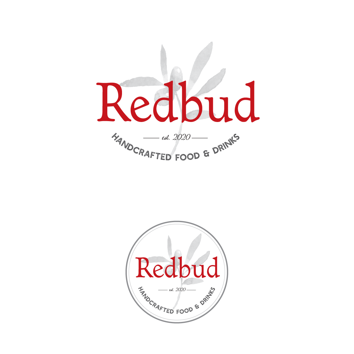 Logo-Design von Samantha Ward Design für dieses Projekt | Design #23734109