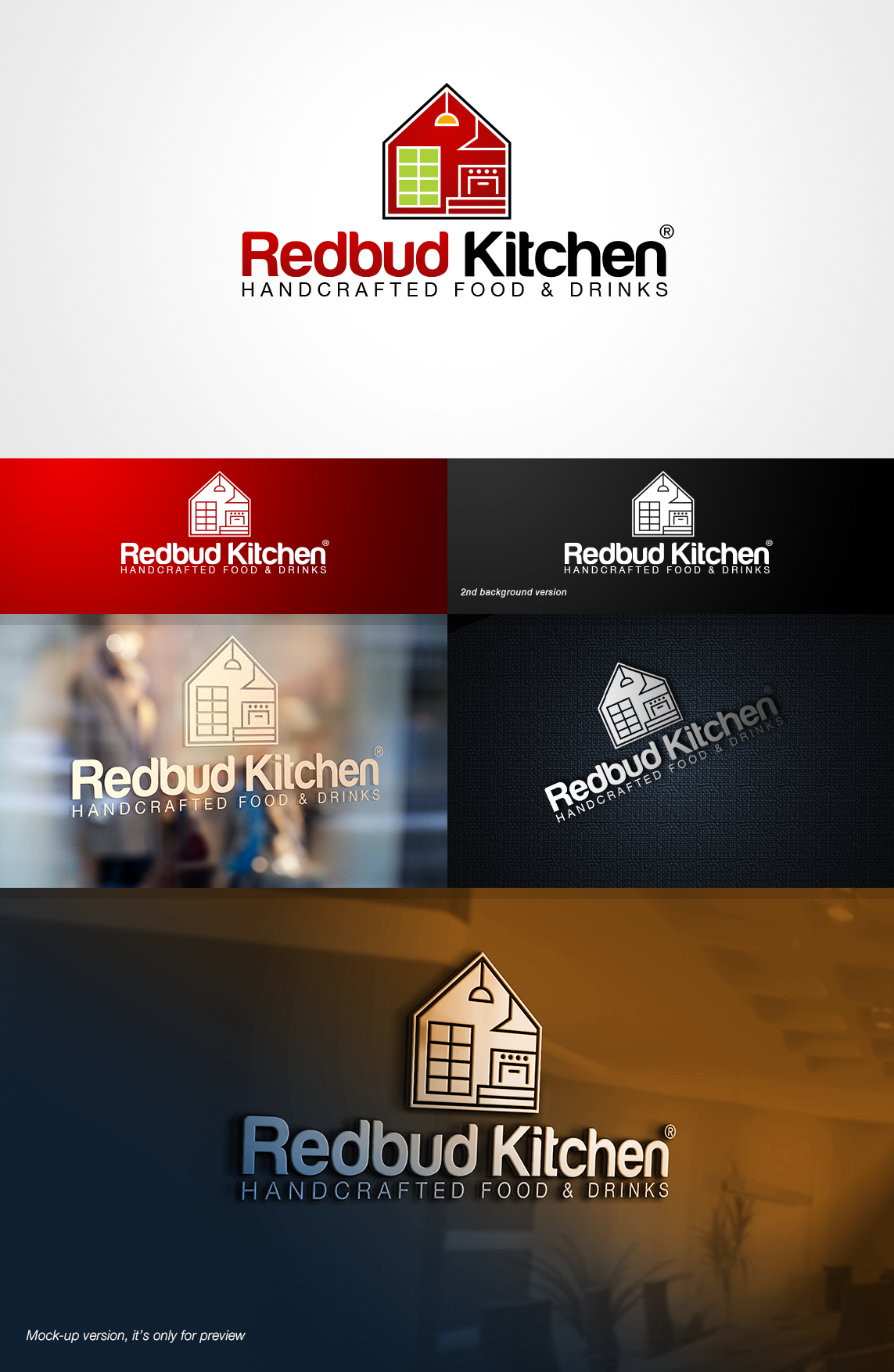 Logo-Design von creativerhythm für dieses Projekt | Design #23742505