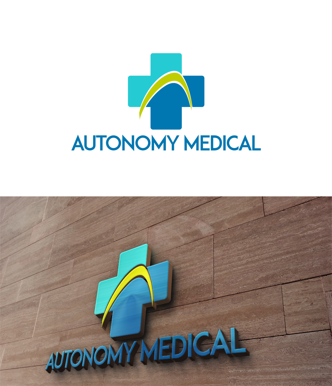 Logo Design by trufya for this project | Design #23740943