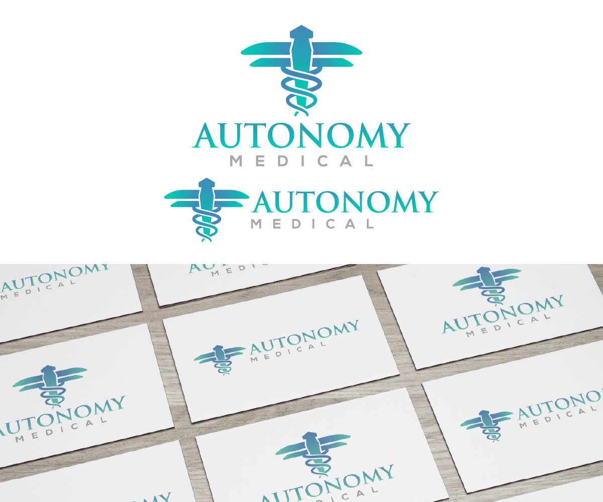 Logo Design by sangeloenriquez for this project | Design #23689037