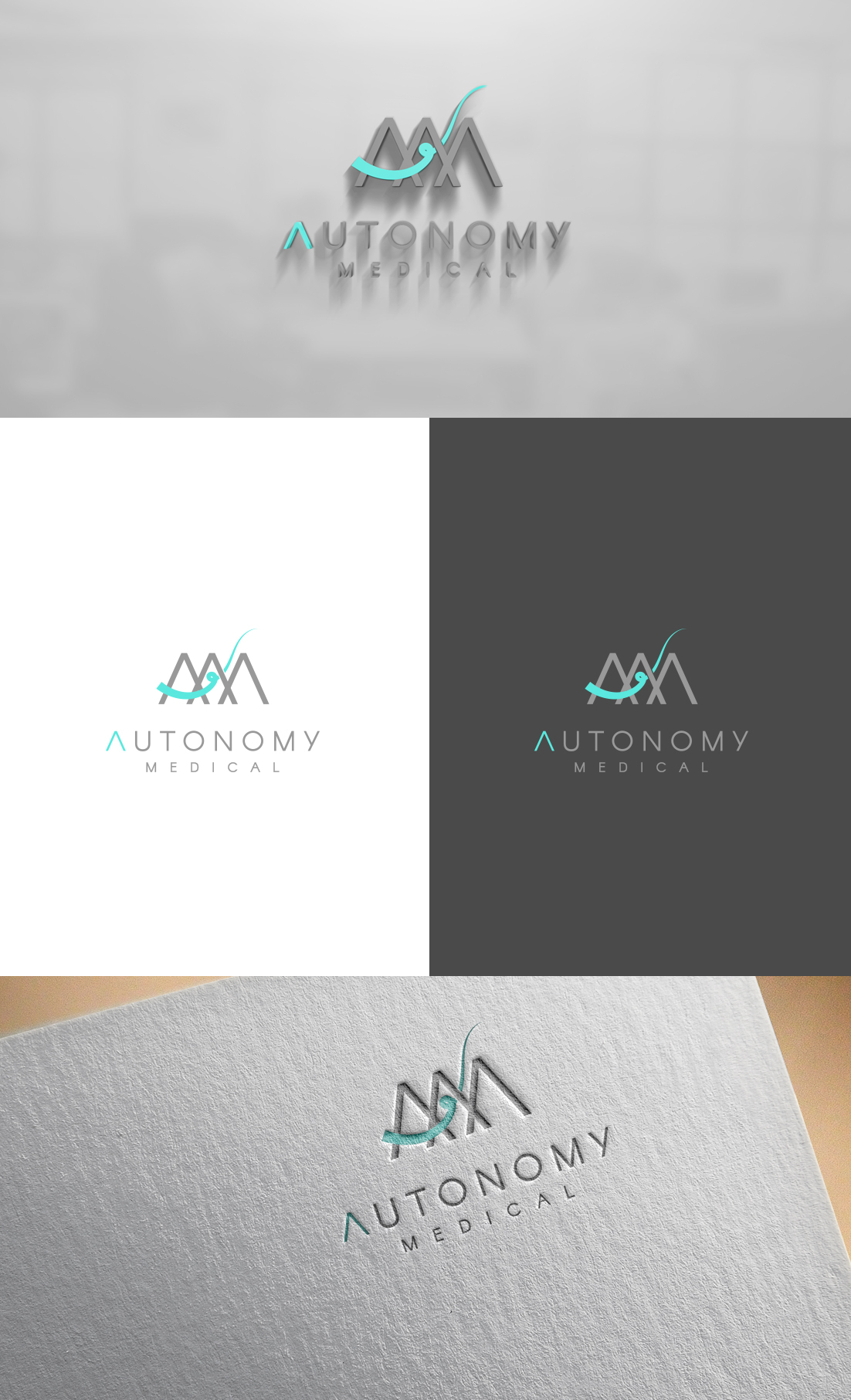 Logo Design by GLDesigns for this project | Design #23683654