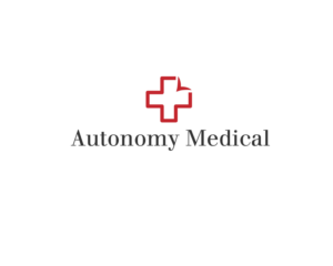 Autonomy Medical | Logo Design by logomaniac