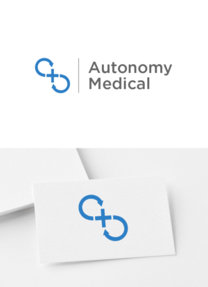 Logo Design by Andrew for this project | Design: #23684400