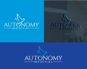 Logo Design by Atec for this project | Design: #23689741