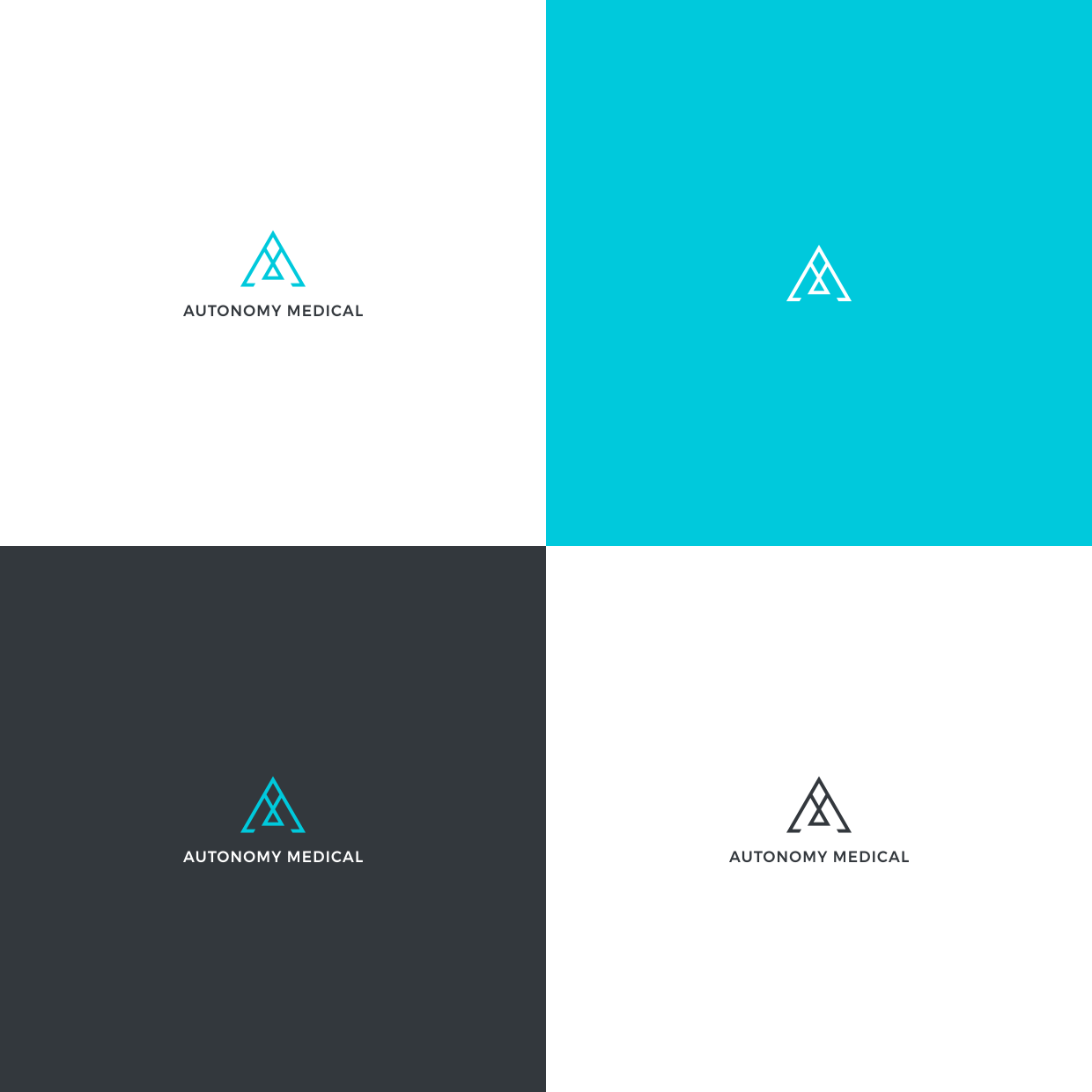 Logo Design by artqlie46 for this project | Design #23734376