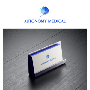 Logo Design by Francisco Lauande for this project | Design: #23691449