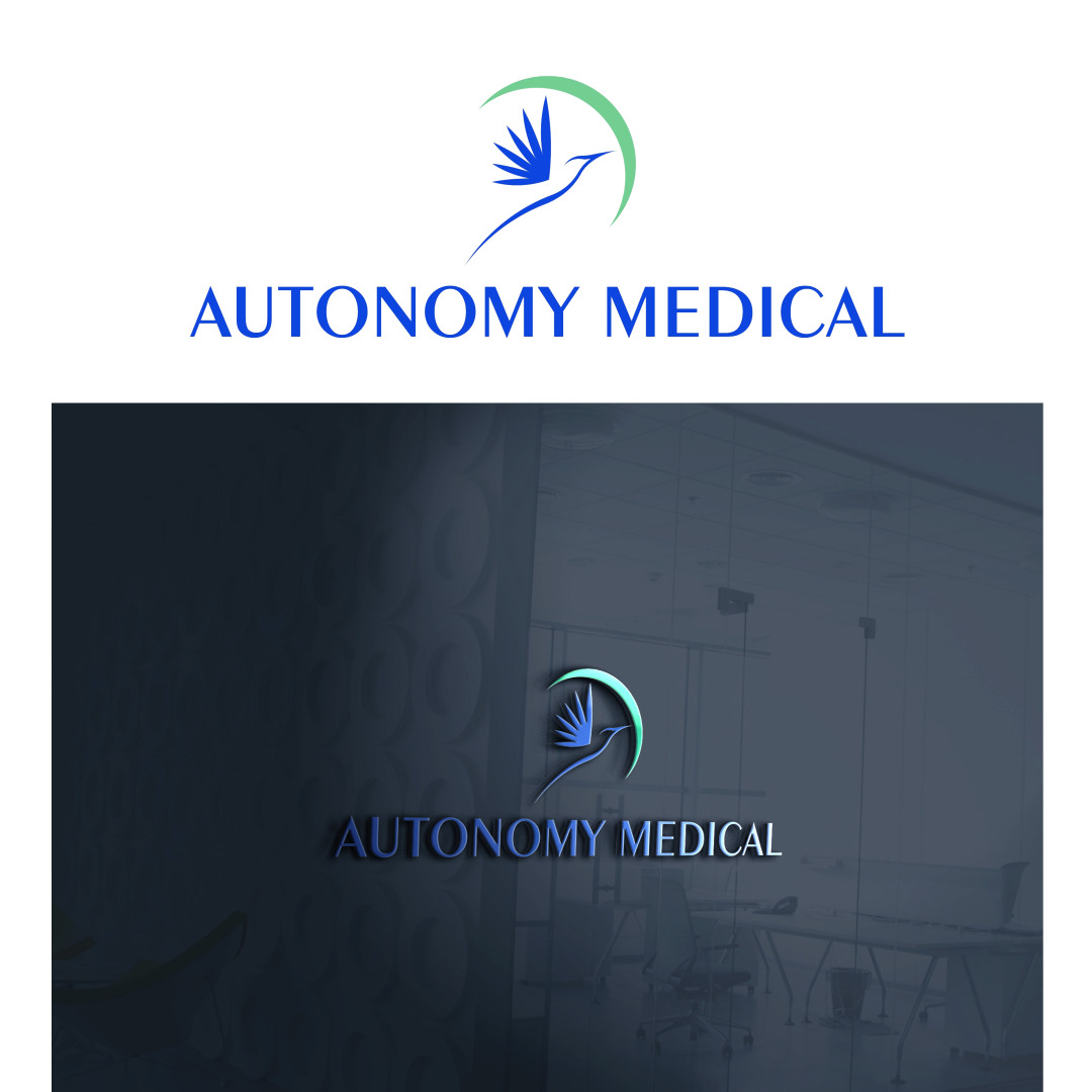 Logo Design by Francisco Lauande for this project | Design #23697308