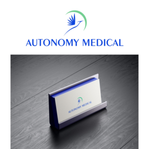 Logo Design by Francisco Lauande for this project | Design: #23697310