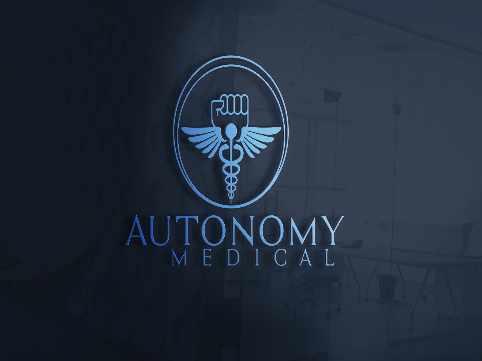 Diseño de Logo por CHRONO para este proyecto | Diseño #23706913