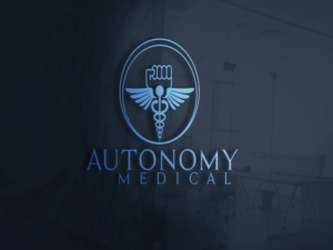 Logo Design by CHRONO