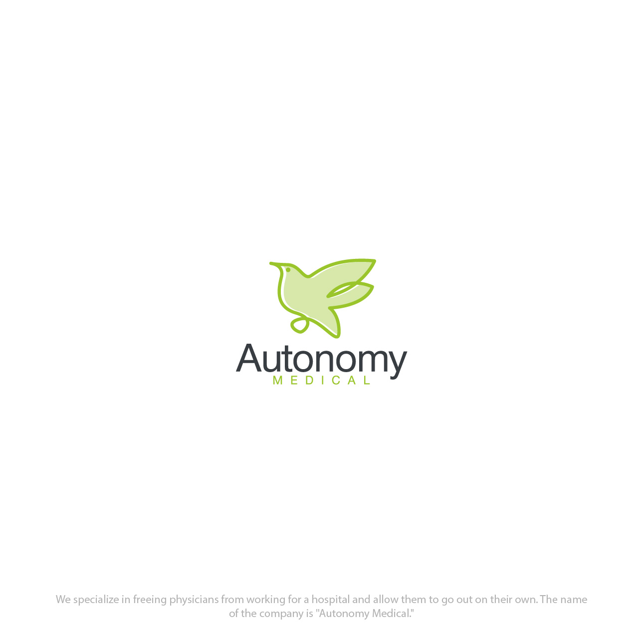 Logo Design by 4tech services for this project | Design #23684480