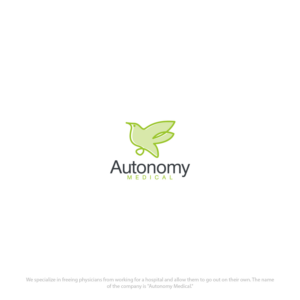 Logo Design by 4tech services for this project | Design: #23684480