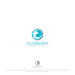 Logo Design by 4tech services for this project | Design: #23684481