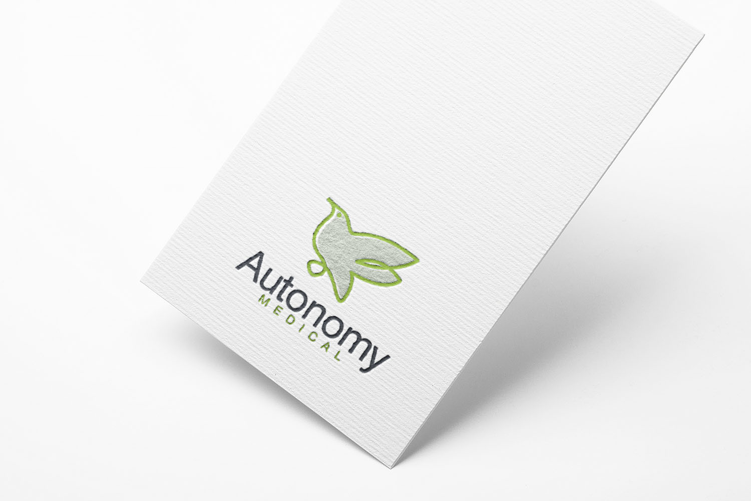 Logo Design by 4tech services for this project | Design #23684482