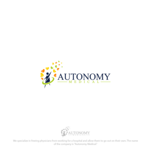 Logo Design by 4tech services for this project | Design: #23684489