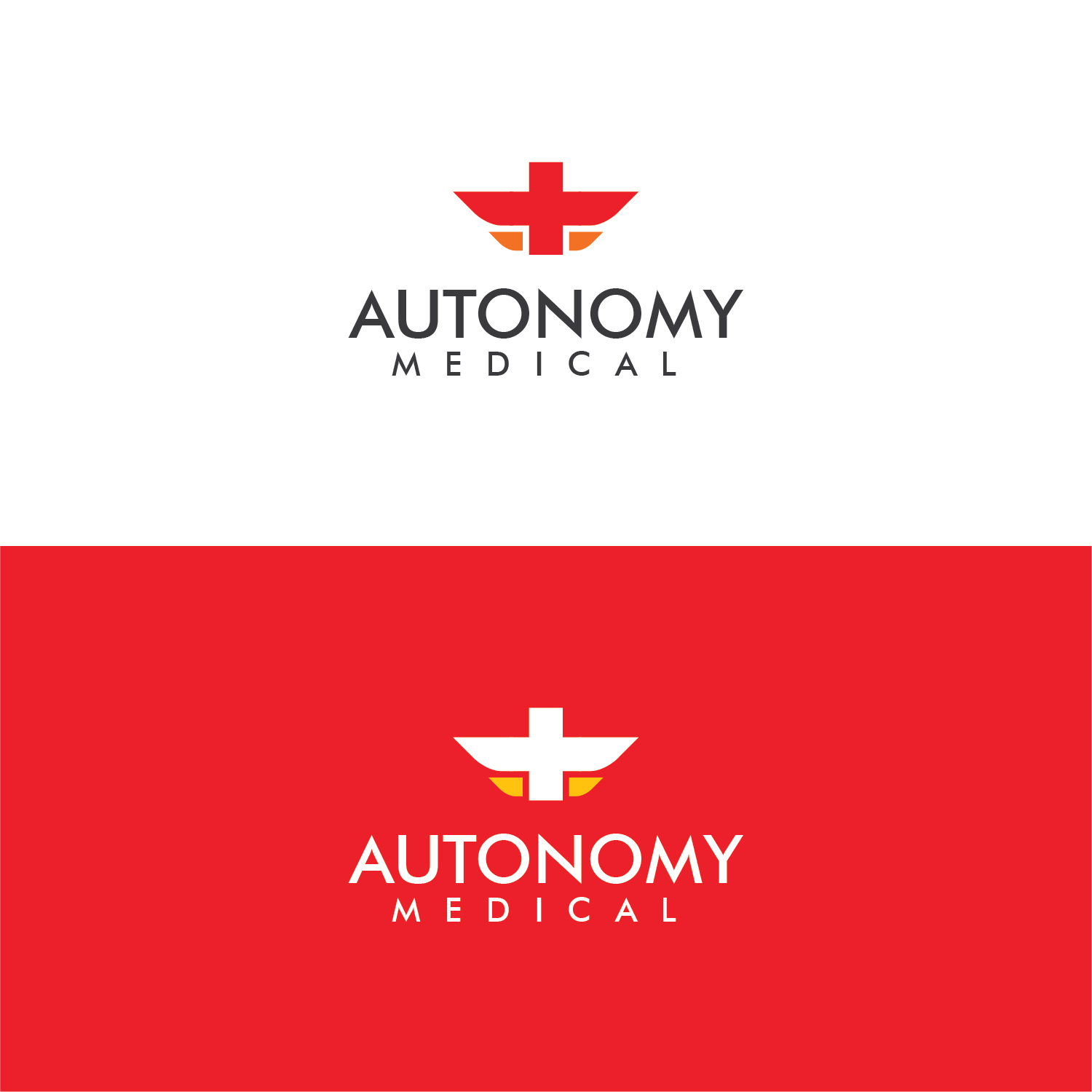 Logo Design by Muhammad Imran 3 for this project | Design #23688557
