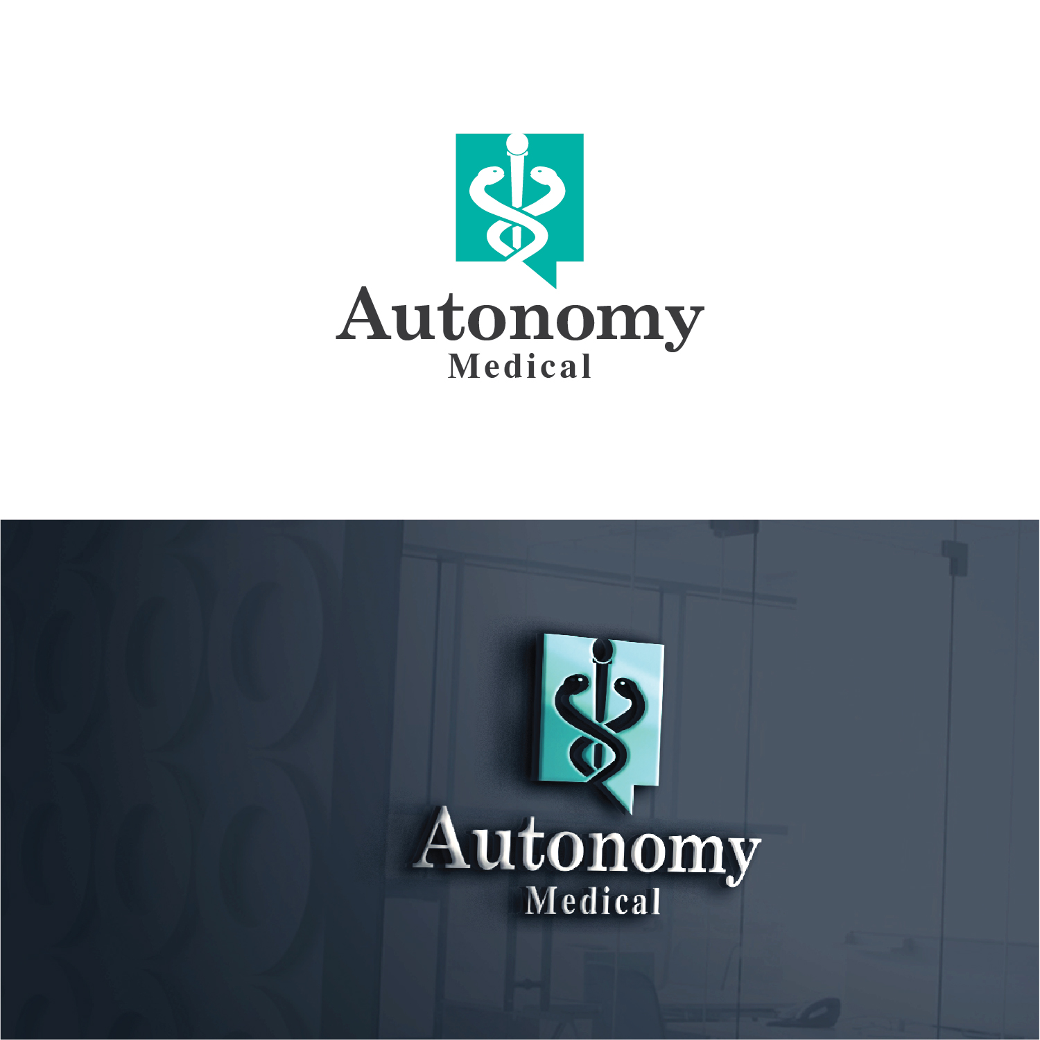 Logo Design by Muhammad Imran 3 for this project | Design #23688560
