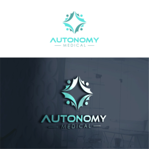 Logo Design by Rusmin Gustamin for this project | Design: #23733437