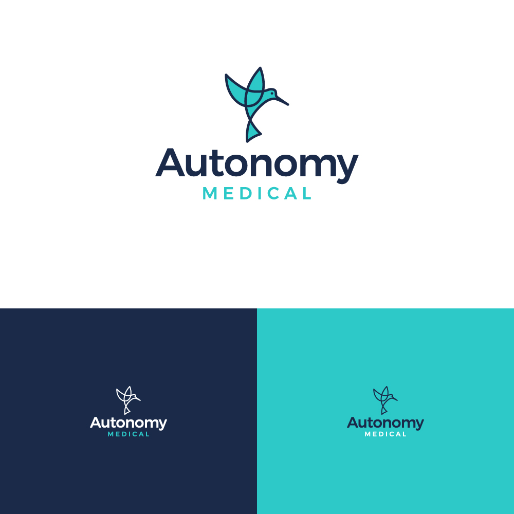 Logo Design by Gisella Guzmán for this project | Design #23733977