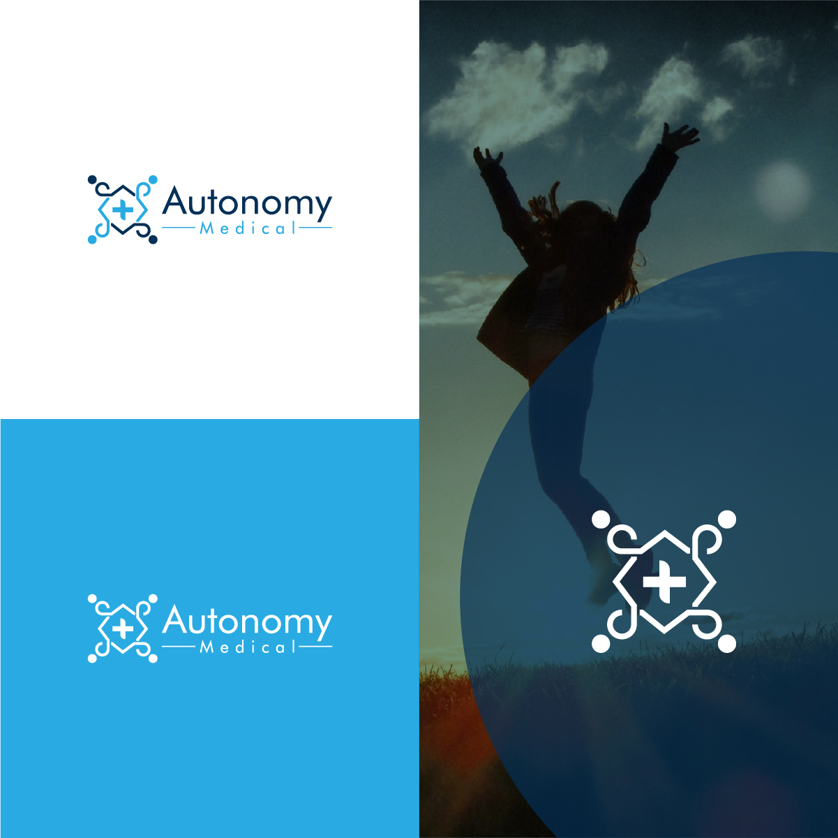 Logo Design by Kreative_Finger for this project | Design #23684272