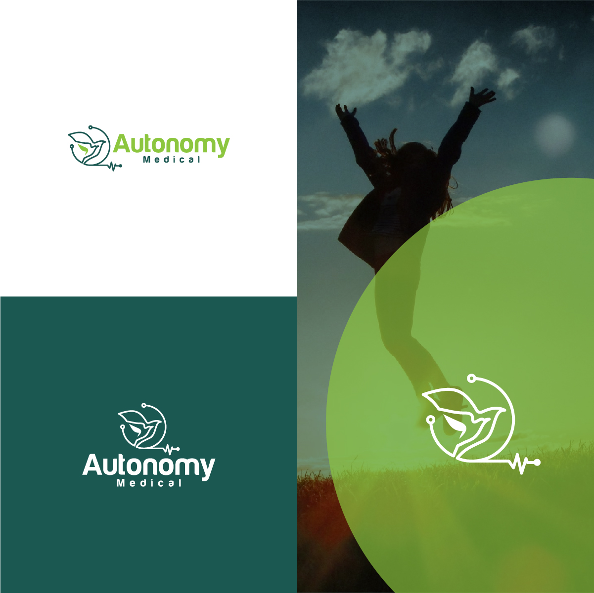 Logo Design by Kreative_Finger for this project | Design #23684273