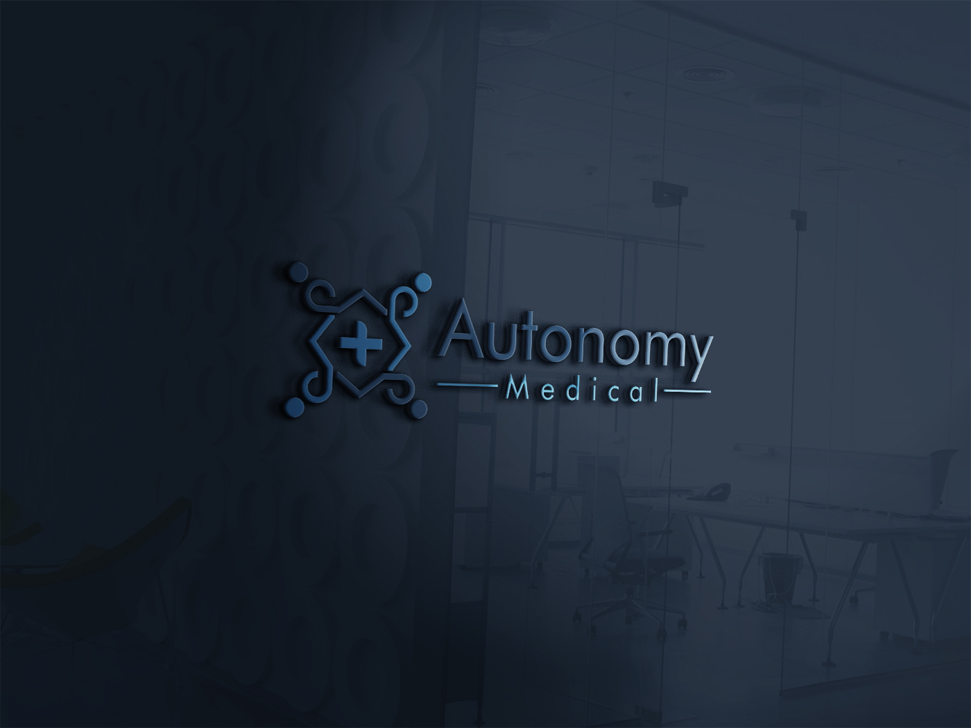 Logo Design by Kreative_Finger for this project | Design #23684281