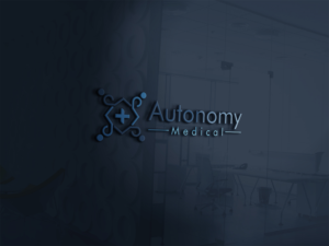 Logo Design by Kreative_Finger for this project | Design: #23684281