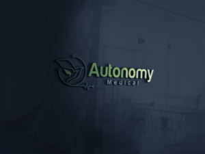 Logo Design by Kreative_Finger for this project | Design: #23684282