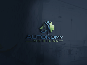 Logo Design by Kreative_Finger for this project | Design: #23684283