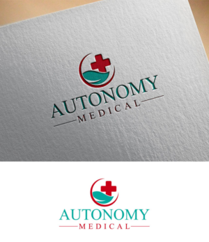 Logo Design by Aliqa Design for this project | Design: #23686097