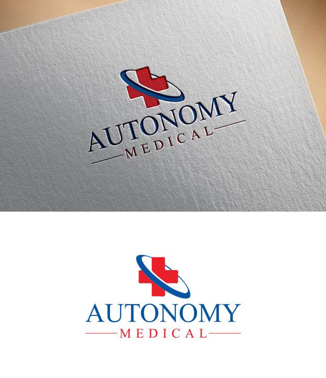 Logo Design by Aliqa Design for this project | Design #23686098