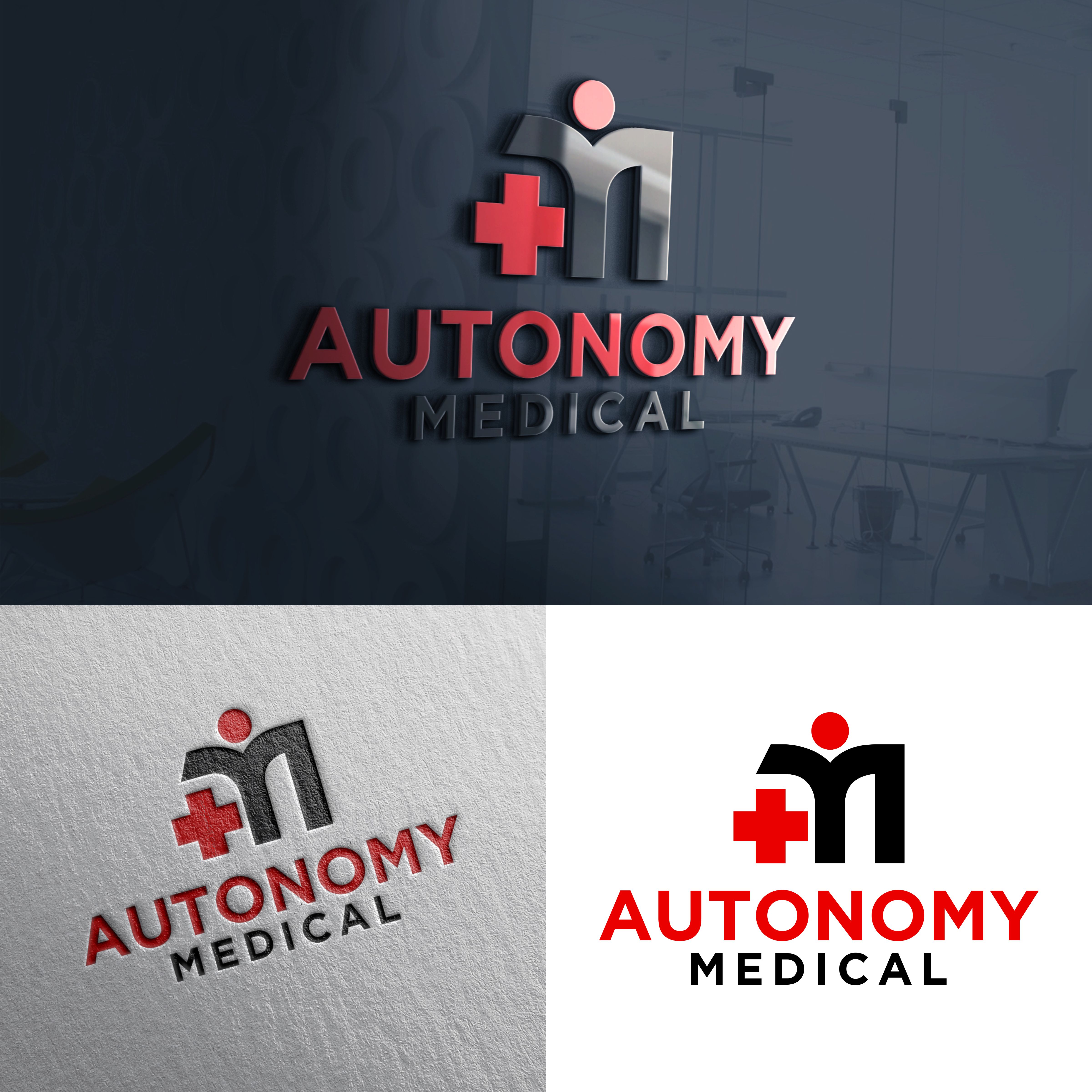 Logo Design by Arturia for this project | Design #23733882