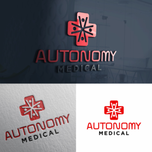 Logo Design by Arturia for this project | Design: #23733884