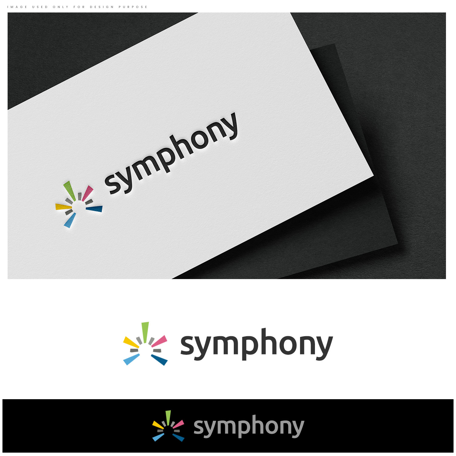 Logo-Design von DominicDesign für dieses Projekt | Design #23708814