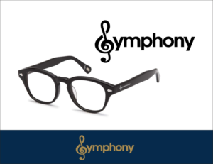 Symphony | Logo Design by LIZZY LO