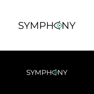 Symphony | Logo-Design von Graphic Bricks