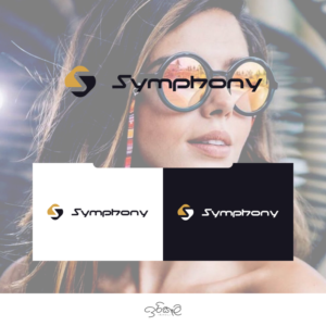 Symphony | Logo Design by SamiddhaH