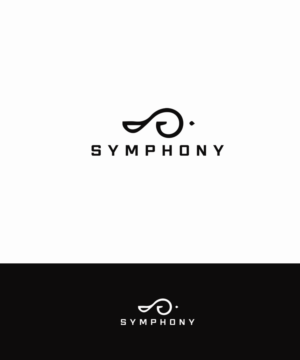 Symphony | Logo Design by FoxD solutions