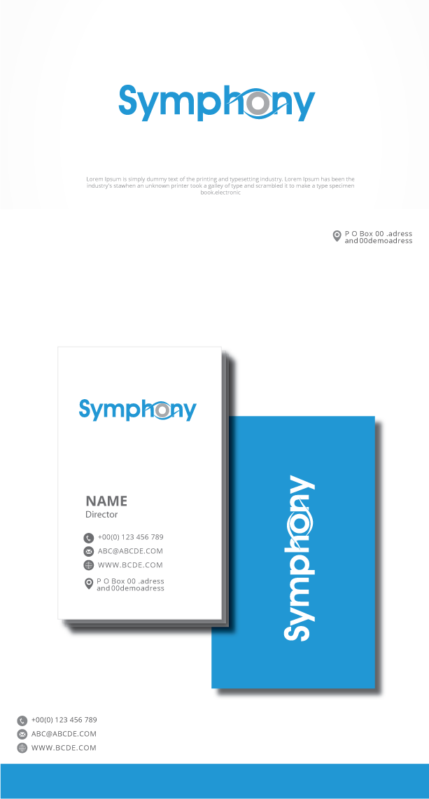 Logo Design by graphicevolution for this project | Design #23702759