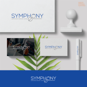 Symphony | Design de Logo par step forward 2