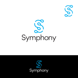 Symphony | Logo Design by -:SD:-