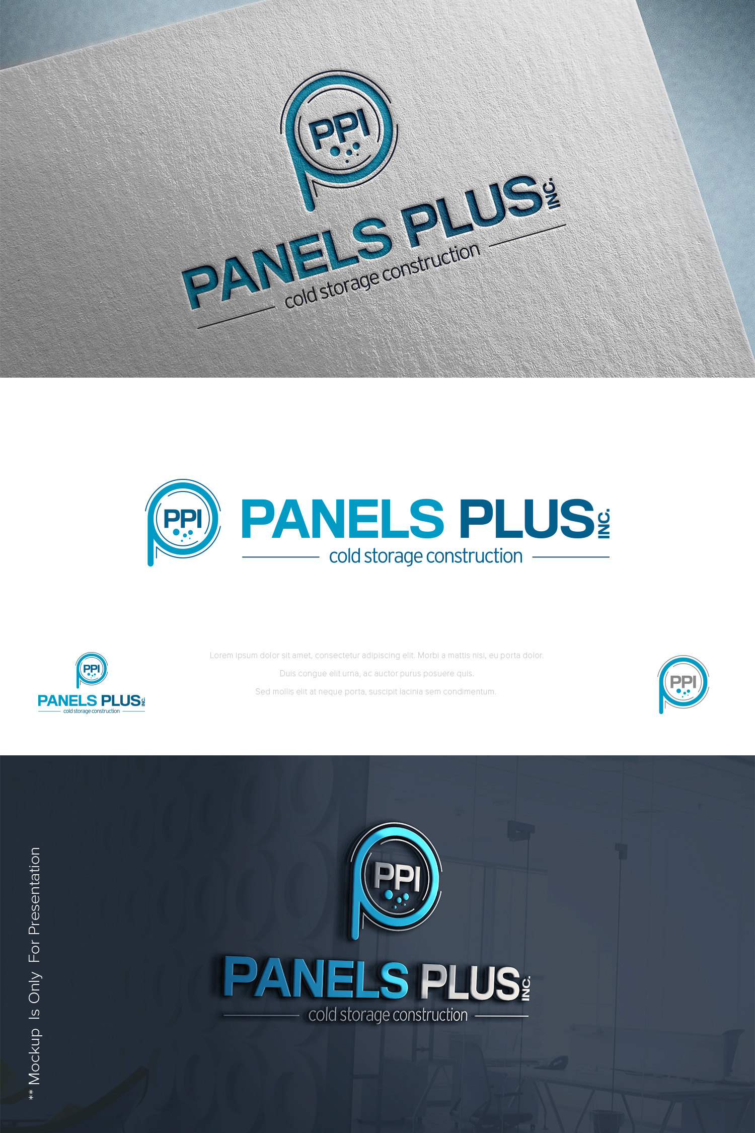 Logo Design by designbysy for this project | Design #23692875