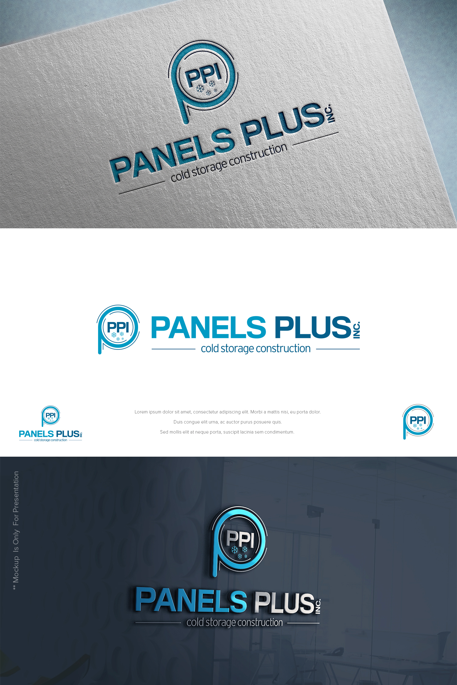 Logo Design by designbysy for this project | Design #23711648