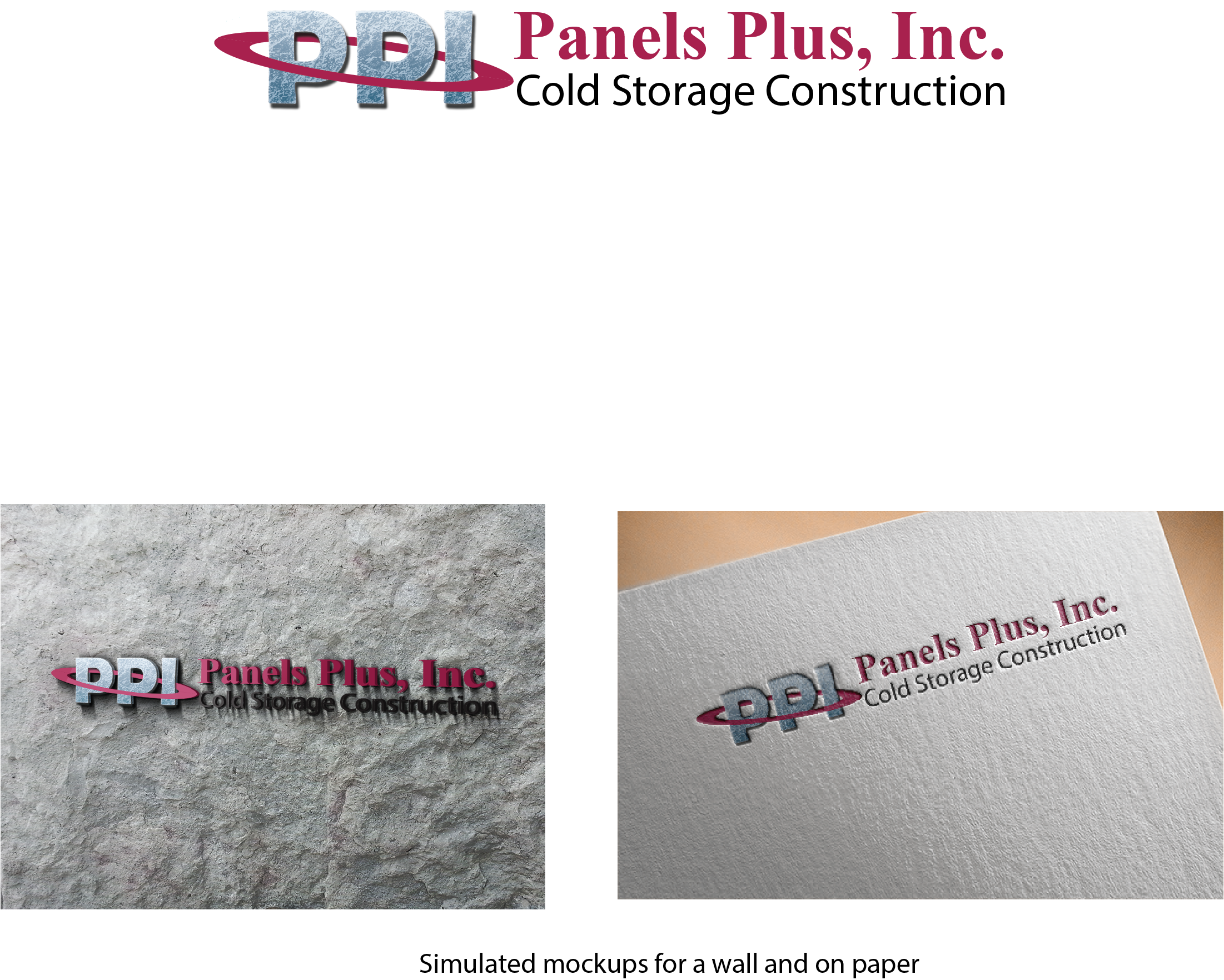 Logo Design by Peter 20 for this project | Design #23697340