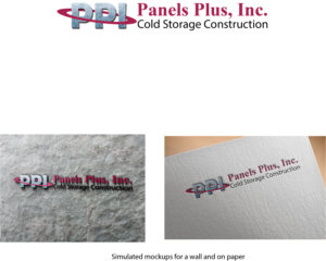 Logo Design by Peter 20
