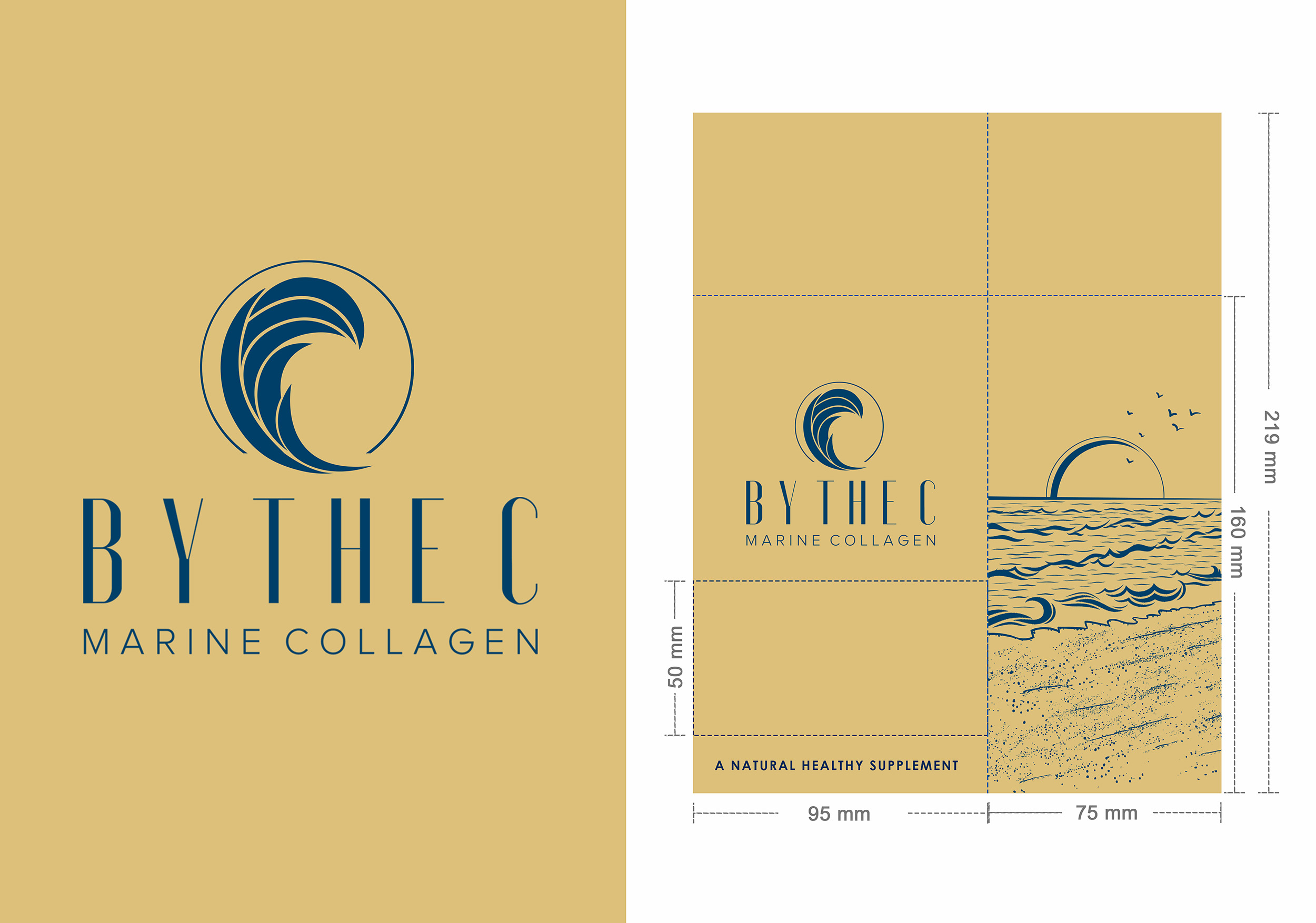 Packaging Design by Chinmayees for this project | Design #23703070