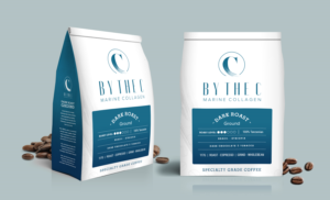 Packaging Design by SAI DESIGNS