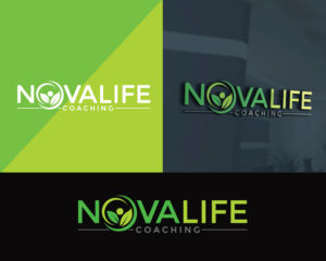 Logo Design by Atec for this project | Design: #23693904