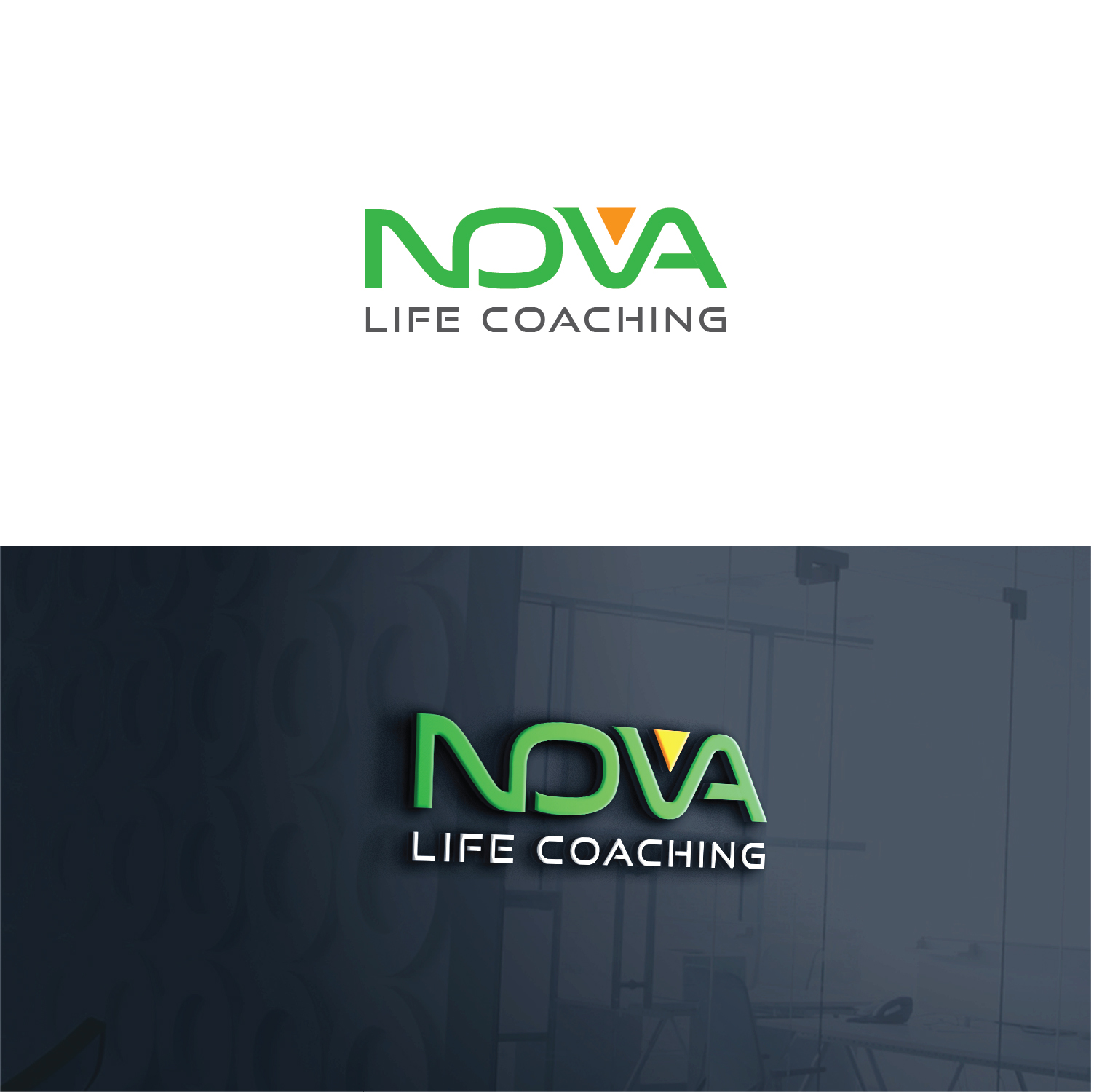 Logo Design by Muhammad Imran 3 for this project | Design #23689294