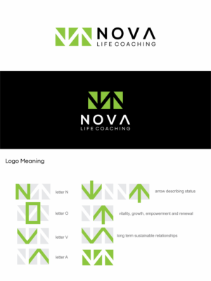 Logo Design by soriyeee for this project | Design: #23739684